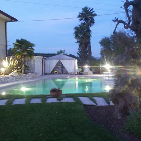 Casa Costa Relais B&B Monteforte d'Alpone Exterior photo