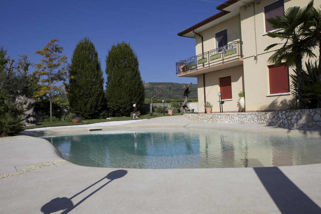 Casa Costa Relais B&B Monteforte d'Alpone Exterior photo