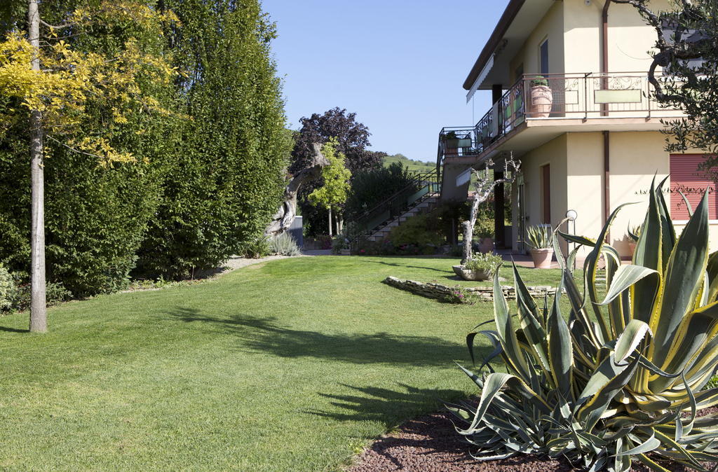 Casa Costa Relais B&B Monteforte d'Alpone Exterior photo