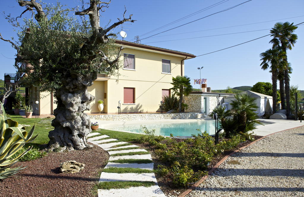 Casa Costa Relais B&B Monteforte d'Alpone Exterior photo