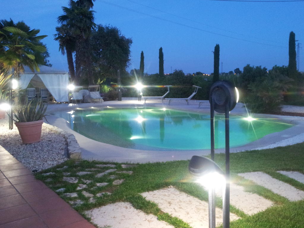 Casa Costa Relais B&B Monteforte d'Alpone Exterior photo