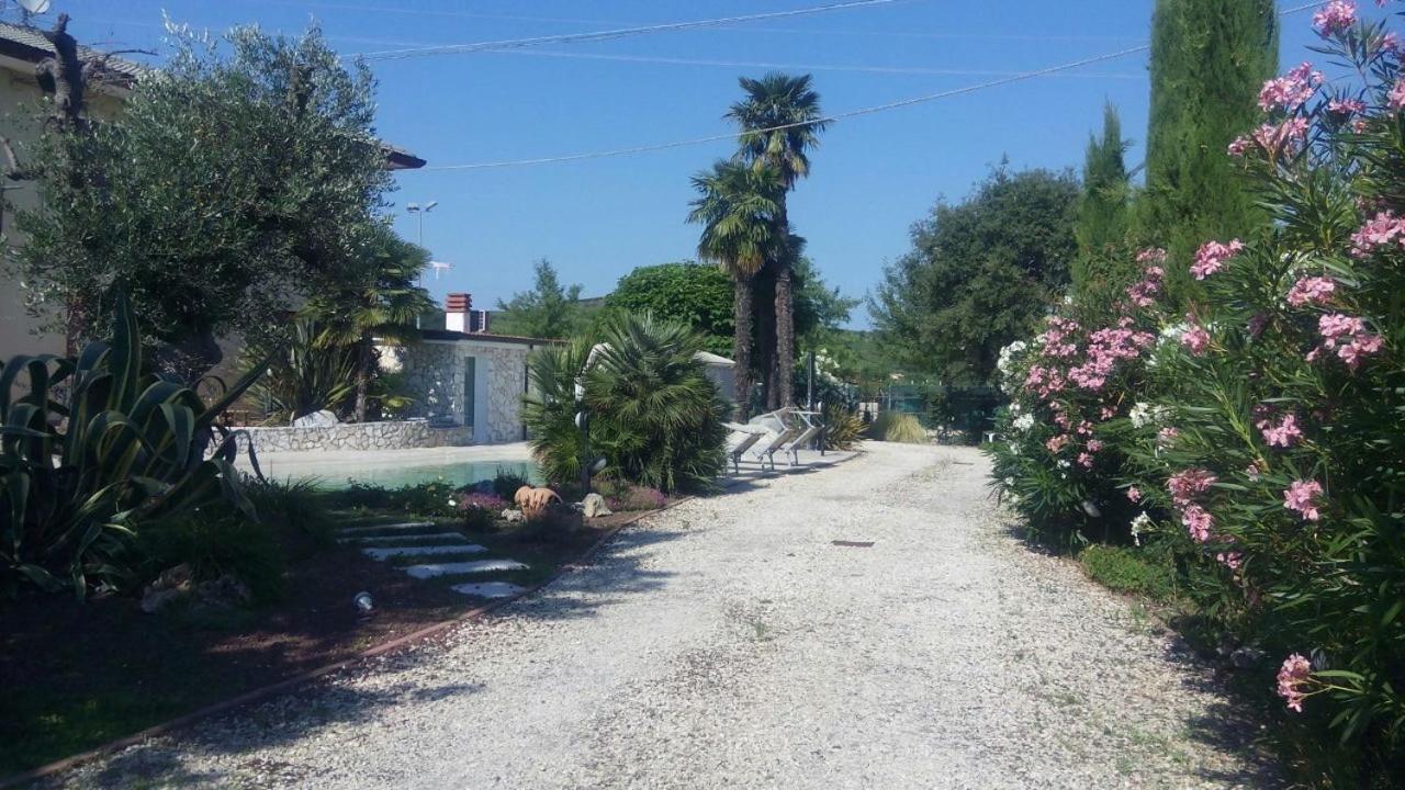 Casa Costa Relais B&B Monteforte d'Alpone Exterior photo